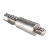 Transform your bolt with the AREA 419 stainless steel adapter, designed for a Class 3 fit, enabling compatibility with aftermarket bolt knobs for enhanced performance.