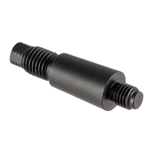 The AREA 419 BIGHORN TL3/ORIGIN Bolt Knob Adapter allows easy adaptation to standard male threads, enabling compatibility with most aftermarket bolt knobs.