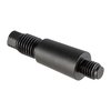 The AREA 419 BIGHORN TL3/ORIGIN Bolt Knob Adapter allows easy adaptation to standard male threads, enabling compatibility with most aftermarket bolt knobs.