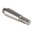 AREA 419 DEFIANCE TENACITY/EILTE BOLT KNOB ADAPTER STAINLESS STEEL