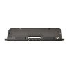 Upgrade your AR-15 with the Strike Industries Billet Ultimate Dust Cover, featuring quick detach, adjustable detent, and silent operation in durable aluminum.