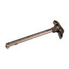 Experience superior durability and performance with the ARCH-EL Charging Handle, featuring an ergonomic design, larger aluminum latch, and reduced wear on your receiver.