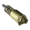 Enhance your AR with the Strike Industries Lightweight Low Profile Forward Assist, featuring a durable tool steel pawl and lightweight aluminum plunger for optimal performance.