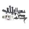Upgrade your AR15 with the Strike Industries Enhanced Lower Receiver Parts Kit, featuring a smooth fire control group for a crisp 4.5-5.5 lb trigger pull.
