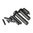 STRIKE INDUSTRIES AR LOWER RECEIVER PIN KIT