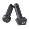 The Strike Industries Ultra Light Takedown and Pivot Pins are precision CNC machined from durable 7075 aluminum, offering a cost-effective solution for lightweight builds.