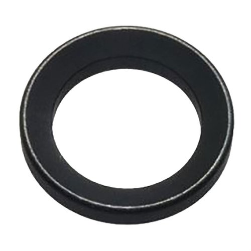 Enhance your AR-15 with Strike Industries crush washers, designed to military specs for a perfect fit and reliable function when installing muzzle devices.