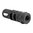 STRIKE INDUSTRIES 223/5.56 JAPAN TYPE89 COMP 2.0 1/2-28 BLACK