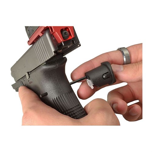 Grip Parts > Grip Plugs - Preview
