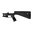 KE ARMS KP-15 COMPLETE LOWER RECEIVER AMBIDEXTROUS POLYMER BLK
