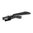 KE ARMS KP-15 COMPLETE LOWER RECEIVER AMBIDEXTROUS POLYMER BLK
