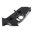KE ARMS KP-15 COMPLETE LOWER RECEIVER AMBIDEXTROUS POLYMER BLK