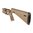 KE ARMS KP-15 COMPLETE LOWER RECEIVER AMBIDEXTROUS POLYMER FDE