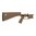 KE ARMS KP-15 COMPLETE LOWER RECEIVER AMBIDEXTROUS POLYMER FDE