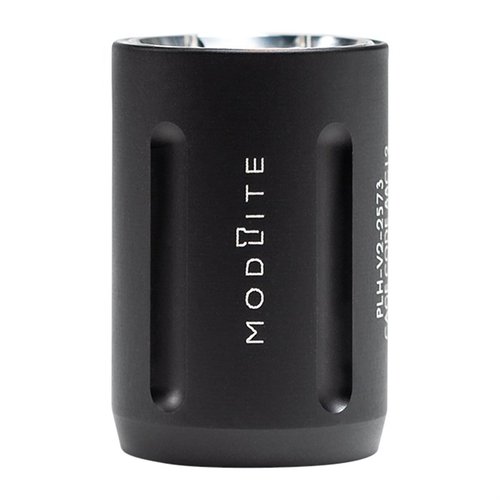 Upgrade your lighting with the Modlite IR-850 light head, offering 680 lumens, 400% more throw than M600DF, and dedicated IR illumination for extreme distances.