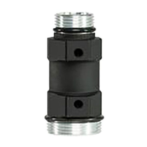 The Modlite 18350 Body is a lightweight, compact replacement for Surefire M600DF, enhancing rail space and compatible with various tailcaps and mounts.