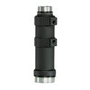 Upgrade to the Modlite 18650 Body for a lightweight, durable replacement for Surefire® M600DF lights, offering compatibility with various tailcaps and mounts.