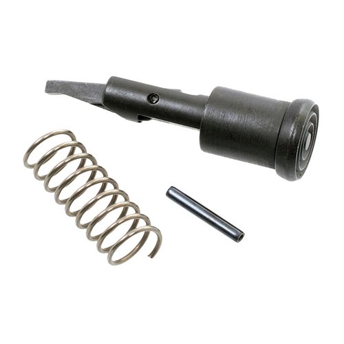 The CMMG AR-15 Forward Assist Kit provides everything needed for a complete forward assist installation, ensuring quick and easy action for your stripped upper receiver.