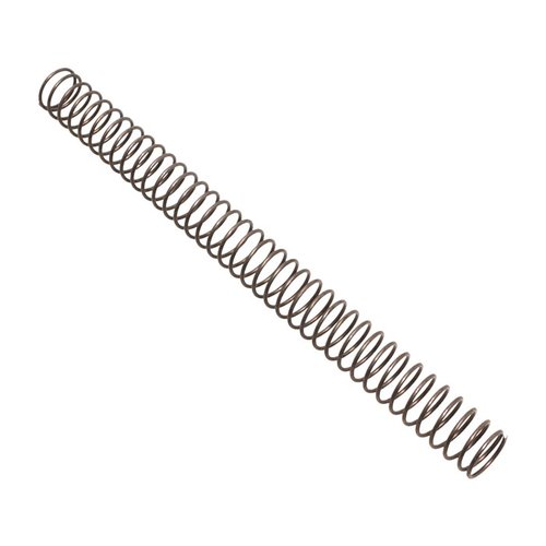 Enhance your AR-15 build with the CMMG Carbine Spring Action, ensuring reliable operation and perfect balance when paired with a carbine-style buffer.