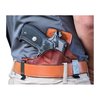 EDGEWOOD SHOOTING BAGS SPRINGFIELD XDS 45 RIGHT HAND IWB HOLSTER