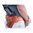 EDGEWOOD SHOOTING BAGS OWB FULL SIZE SPRINGFIELD XD 9MM/.40 RIGHT HAND