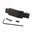 ARMASPEC S1 ENHANCED TRIGGER GUARD BLACK