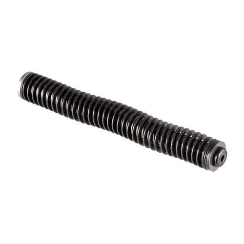 Upgrade your Glock® 17 with Rival Arms™ stainless Guide Rod Assembly for enhanced durability, reliability, and improved accuracy, ensuring a lifetime of performance.