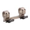 The American Defense Delta Scope Mount offers a lightweight, durable 6061-T6 aluminum design, 20 MOA elevation, and a patented QD Auto Lock Lever for secure attachment.
