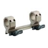 Lightweight 6061-T6 aluminum construction, QD Auto Lock Lever for secure attachment, and enhanced eye relief make the Delta Cantilever Scope Mount ideal for AR setups.