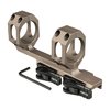 The RECON Quick Detach Scope Mount offers rock-solid stability, a 2" cantilever for optimal eye relief, and a patented QD Auto Lock System for versatile rail compatibility.