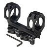 Experience rock-solid stability with the RECON-S Scope Mount, featuring a quick-detach system for easy removal and secure fit on any Picatinny or Weaver rail.