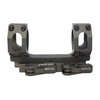 The RECON-S Scope Mount features a quick-release lever-lock system, ensuring solid attachment and easy removal while maintaining stability under heavy recoil.
