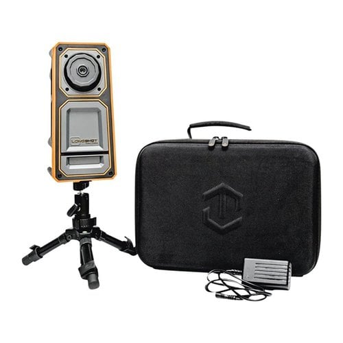 Optics & Mounting > Action Cameras - Preview