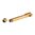 TRUE PRECISION SIG P365 XL X-FLUTED MATCH GRADE THREADED 3.7" BBL GOLD