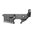 SONS OF LIBERTY GUN WORKS M4 ANGRY PATRIOT STRIPPED LOWER RECEIVER BLACK