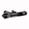 SONS OF LIBERTY GUN WORKS 5.56X45 NATO STRIPPED UPPER RECEIVER FOR AR-15 BLACK