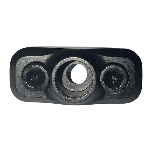 The Sons of Liberty Gun Works M-LOK QD Sling Socket is made from durable 4140 Steel, offering a versatile attachment point for your QD sling with a Lifetime Guarantee.