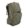 The EBERLESTOCK HiSpeed II Backpack offers a close-to-body fit, full compressibility, MOLLE compatibility, and multiple storage options for optimal organization.
