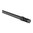 AREA 419 6.5 CREEDMOOR 24" MARKSMAN BARRELED ACTION, BLACK