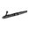 AREA 419 6.5 CREEDMOOR 24" MARKSMAN BARRELED ACTION, BLACK
