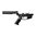 FOXTROT MIKE PRODUCTS AR-15 MIKE-45 COMPLETE BILLET RIFLE LOWER RECEIVER