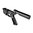 FOXTROT MIKE PRODUCTS AR-15 MIKE-45 COMPLETE BILLET RIFLE LOWER RECEIVER