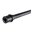 FOXTROT MIKE PRODUCTS MIKE-45 45ACP 16" 1-16 TWIST CHROME MOLY STEEL BBL BLACK