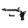 APEX TACTICAL SPECIALTIES INC ACTION ENHANCEMENT KIT FOR SLIM FRAME GLOCKS BLACK