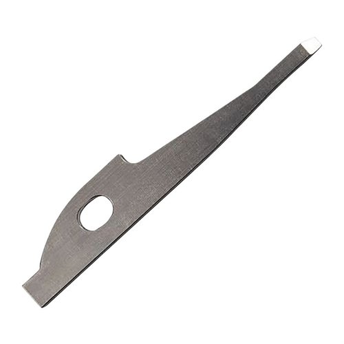Enhance your Ruger® MK® Series with the TANDEMKROSS "Fire Starter" Titanium firing pin: 40% lighter, faster lock time, improved accuracy, and exceptional durability.