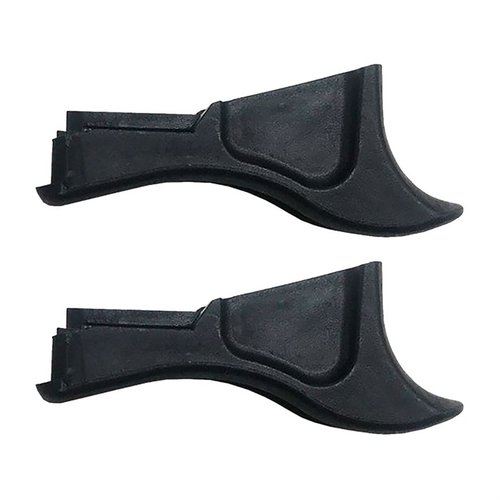 Enhance your Ruger® MKIV™ 22/45™ with the TANDEMKROSS Tomahawk Hooked Bumper for improved magazine seating, control, and comfort for larger hands.