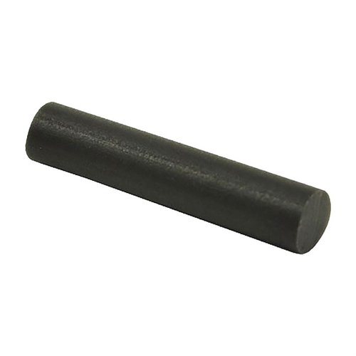 The TANDEMKROSS "Shock Block" Bolt Buffer for Ruger® 10/22® eliminates bolt-battering, reduces vibration, and is an easy drop-in upgrade, oil resistant.