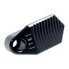 TANDEMKROSS TITAN   EXTENDED MAG RELEASE FOR RUGER® PC CARBINE® BLACK