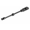 .025 inch shorter for reduced jams, radiused cuts for added strength, and vacuum heat-treated for lasting tension up to 70,000 rounds—ideal for your 1911.