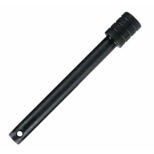 The Obsidian Arms Pivot Pin Detent Tool simplifies AR-15 builds, preventing detents from flying away, crafted from durable 4140 alloy steel with a lifetime warranty.